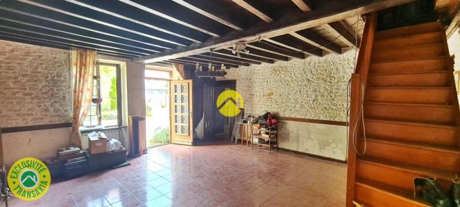 For sale Sancergues 5 rooms 110 m2 Cher (18140) photo 3