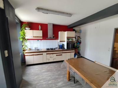 Annonce Vente Immeuble Saint-junien 87