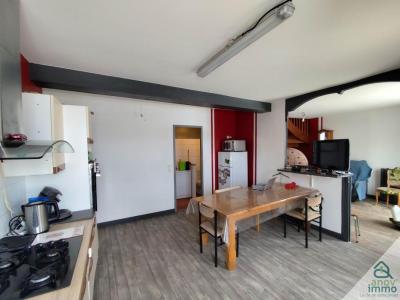 Acheter Immeuble 131 m2 Saint-junien