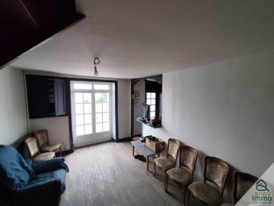 Acheter Immeuble Saint-junien 110000 euros