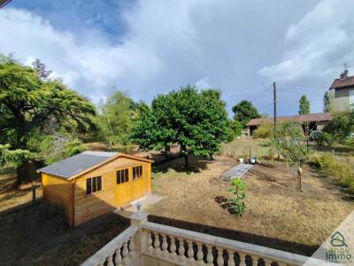 For sale Saint-junien 5 rooms 102 m2 Haute vienne (87200) photo 0