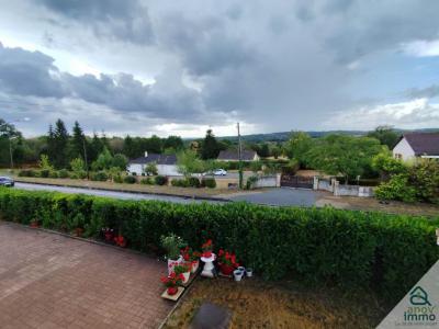 For sale Saint-junien 5 rooms 102 m2 Haute vienne (87200) photo 1