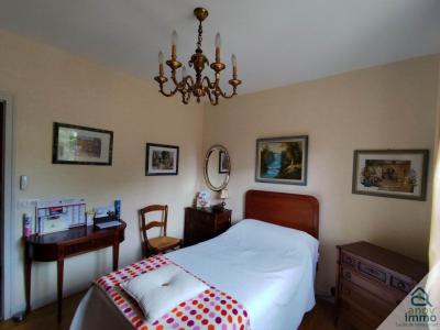 For sale Saint-junien 5 rooms 102 m2 Haute vienne (87200) photo 4