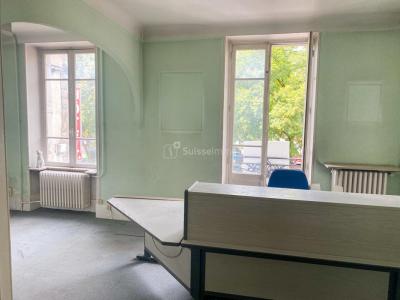 Acheter Appartement 48 m2 Lons-le-saunier