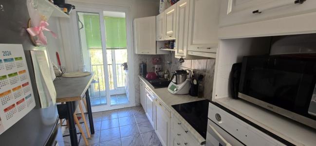 Acheter Appartement 54 m2 