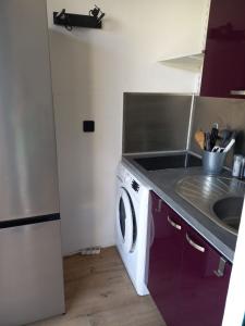 For sale 1 room 18 m2 Val de Marne (94700) photo 2