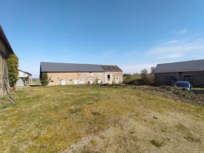 For sale 4 rooms 122 m2 Mayenne (53110) photo 3