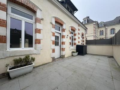 For sale CENTRE VILLE LE MANS et C 5 rooms 89 m2 Sarthe (72000) photo 3