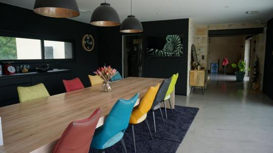 Acheter Maison  619000 euros
