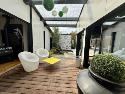 For sale 5 rooms 220 m2 Pyrenees atlantiques (64110) photo 0