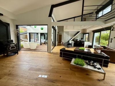 For sale 5 rooms 220 m2 Pyrenees atlantiques (64110) photo 1