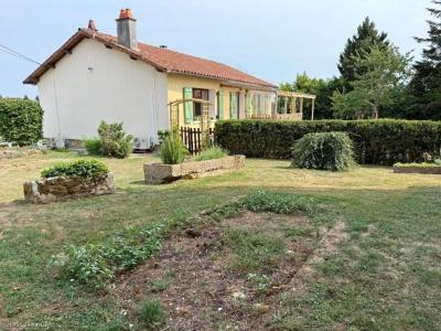 Acheter Maison 81 m2 