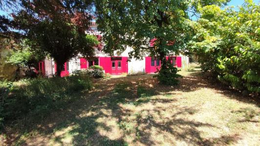 Annonce Vente 8 pices Maison  17