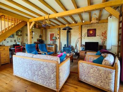 For sale 9 rooms 290 m2 Deux sevres (79190) photo 2