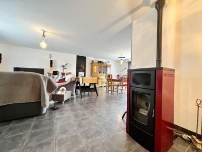For sale 10 MNS DE BOUSSAC 7 rooms 160 m2 Creuse (23600) photo 2