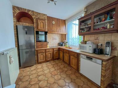 Acheter Appartement 92 m2 