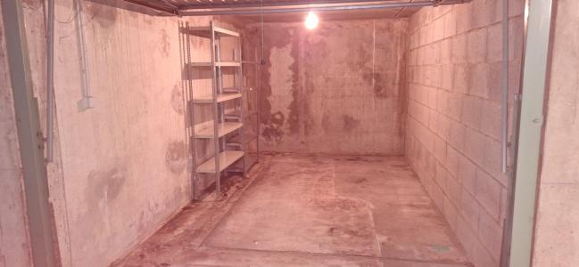 Annonce Vente Parking  38