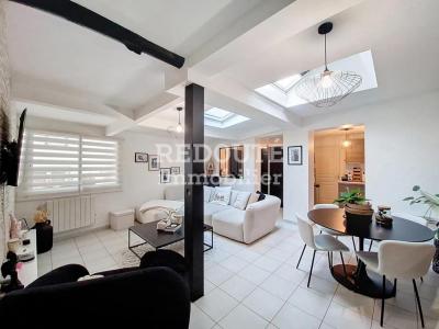 Annonce Vente 3 pices Appartement Chalons-en-champagne 51