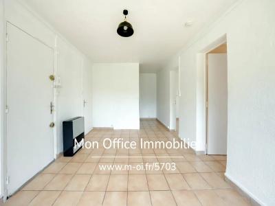 For sale Marseille-13eme-arrondissement 3 rooms 42 m2 Bouches du Rhone (13013) photo 1