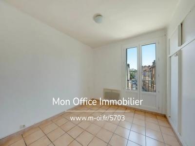 For sale Marseille-13eme-arrondissement 3 rooms 42 m2 Bouches du Rhone (13013) photo 4