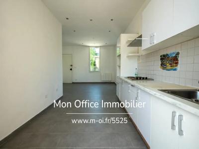 For sale Beaurecueil AIX-EN-PROVENCE 3 rooms 55 m2 Bouches du Rhone (13100) photo 3