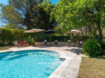 Acheter Prestige 375 m2 Beaurecueil