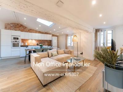 For sale Beaurecueil AIX-EN-PROVENCE 4 rooms 81 m2 Bouches du Rhone (13100) photo 0