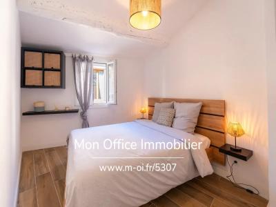 For sale Beaurecueil AIX-EN-PROVENCE 4 rooms 81 m2 Bouches du Rhone (13100) photo 3