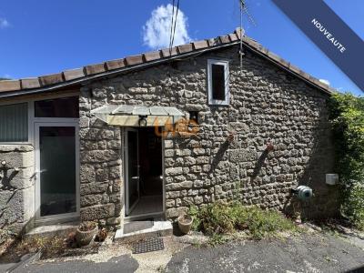 Annonce Vente 2 pices Maison Thueyts 07