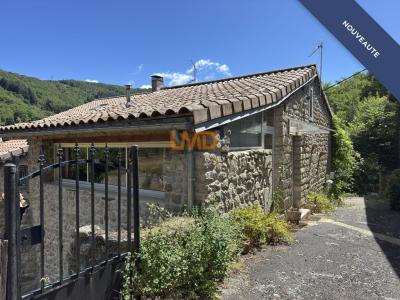 Acheter Maison 44 m2 Thueyts