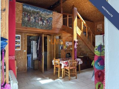 Acheter Maison Thueyts Ardeche