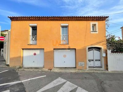 For sale Sausset-les-pins 2 rooms 42 m2 Bouches du Rhone (13960) photo 0