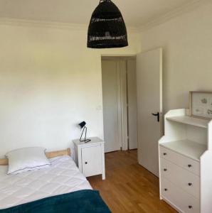 Annonce Location Appartement Saint-herblain 44