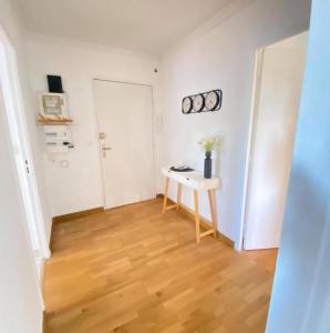 Louer Appartement 26 m2 Saint-herblain