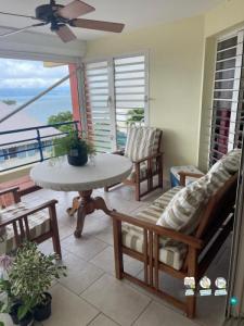 Annonce Location 3 pices Appartement Gosier 971