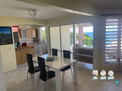 Louer Appartement 90 m2 Gosier