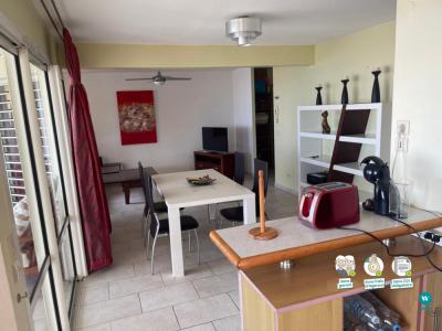 Louer Appartement Gosier Guadeloupe