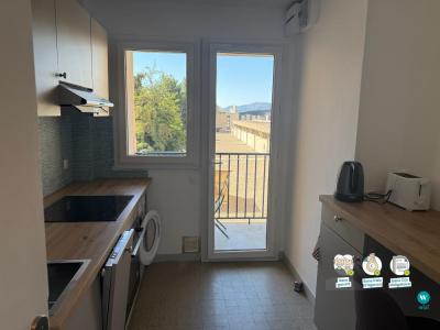 For rent Marseille-10eme-arrondissement 3 rooms 69 m2 Bouches du Rhone (13010) photo 3