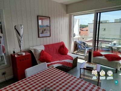 Annonce Location 2 pices Appartement Biscarrosse 40