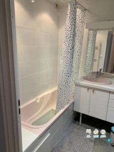 Louer Appartement 11 m2 Evry