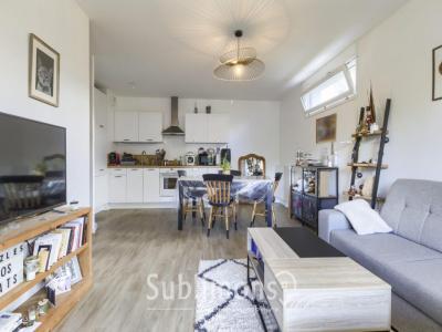 For sale Vannes 3 rooms 62 m2 Morbihan (56000) photo 1