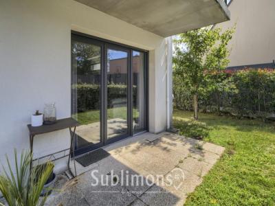 For sale Vannes 3 rooms 62 m2 Morbihan (56000) photo 3