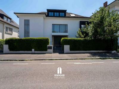 Acheter Prestige 560 m2 Strasbourg