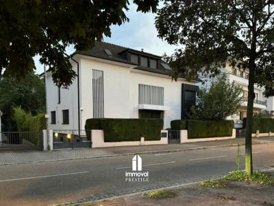 Acheter Prestige Strasbourg 5200000 euros