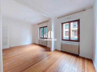 Annonce Location 2 pices Appartement Strasbourg 67