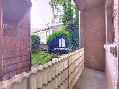 Louer Appartement Strasbourg 735 euros