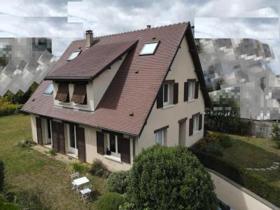 Annonce Vente 12 pices Maison Vernon 27