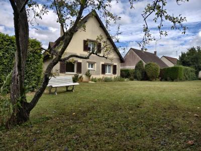 Acheter Maison 175 m2 Vernon