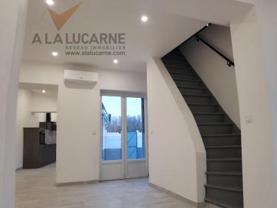 Annonce Vente 5 pices Maison Vieux-conde 59