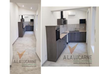 Acheter Maison 102 m2 Vieux-conde